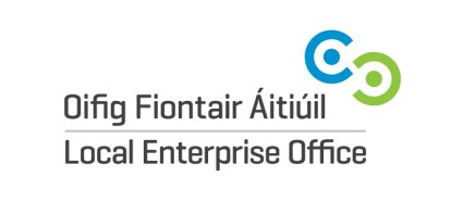 local enterprise office logo