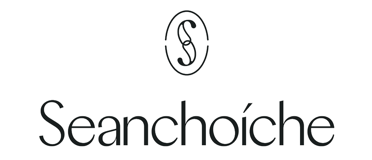 Seanchoiche logo